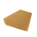 Bakpapier 530 x 325 mm (500 vellen)