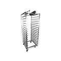 Ovenwagen 60/80 Kopophanging (Hein) - 16 etage