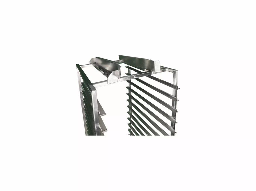 Ovenwagen 60/80 Kopophanging (Hein) - 16 etage