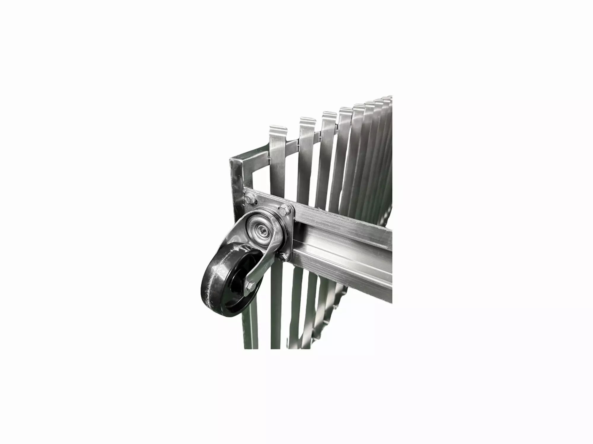 Ovenwagen 60/80 Kopophanging (Hein) - 16 etage