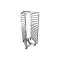 Ovenwagen 60/80 Kopophanging (WP - Hein - MIWE) - 16 etage
