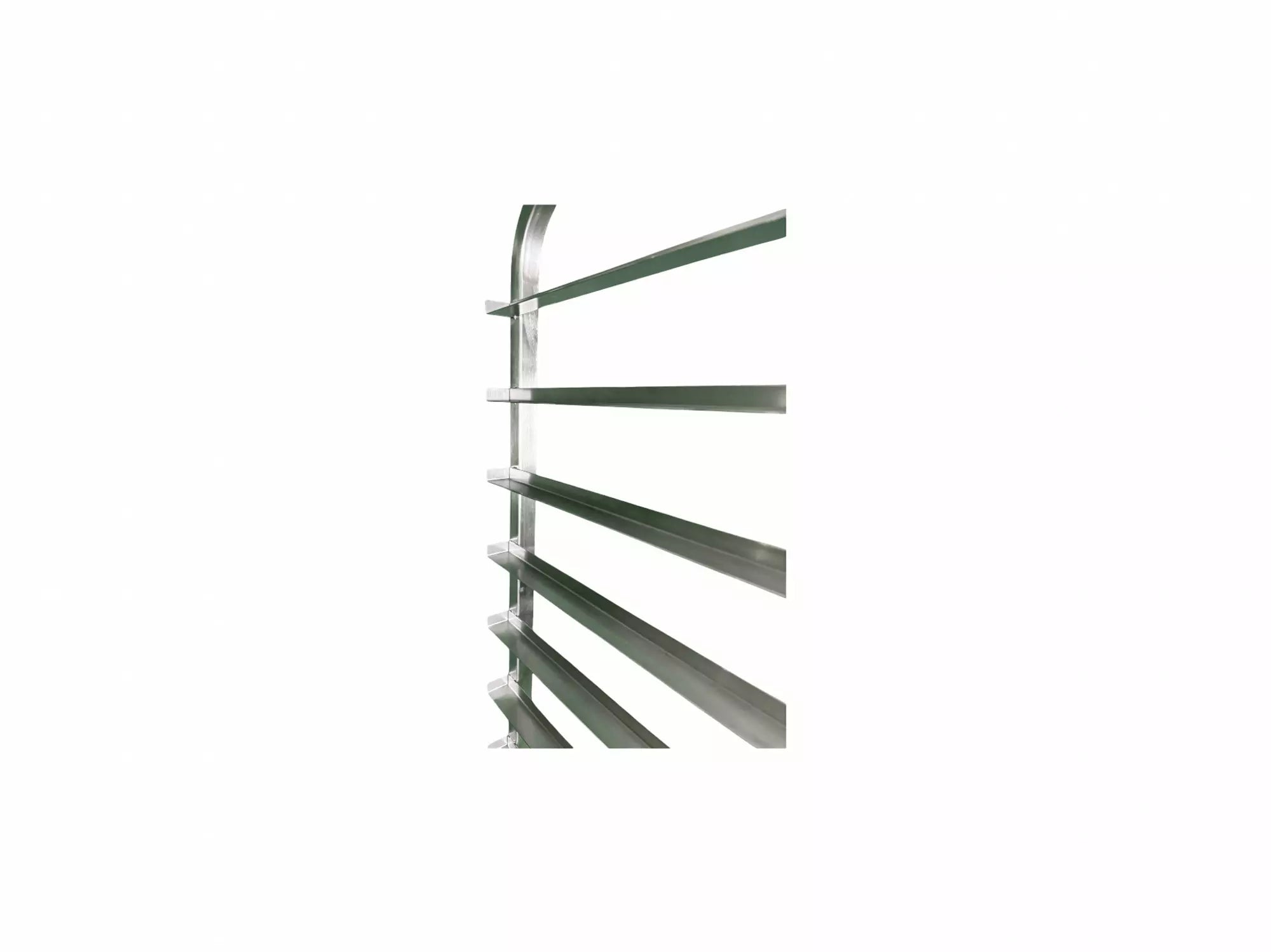 Ovenwagen 60/80 Kopophanging (WP - Hein - MIWE) - 16 etage