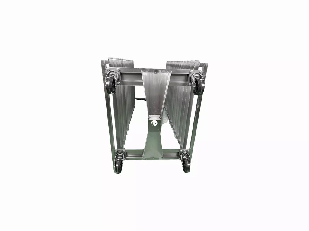 Ovenwagen 60/80 Kopophanging (WP - Hein - MIWE) - 16 etage