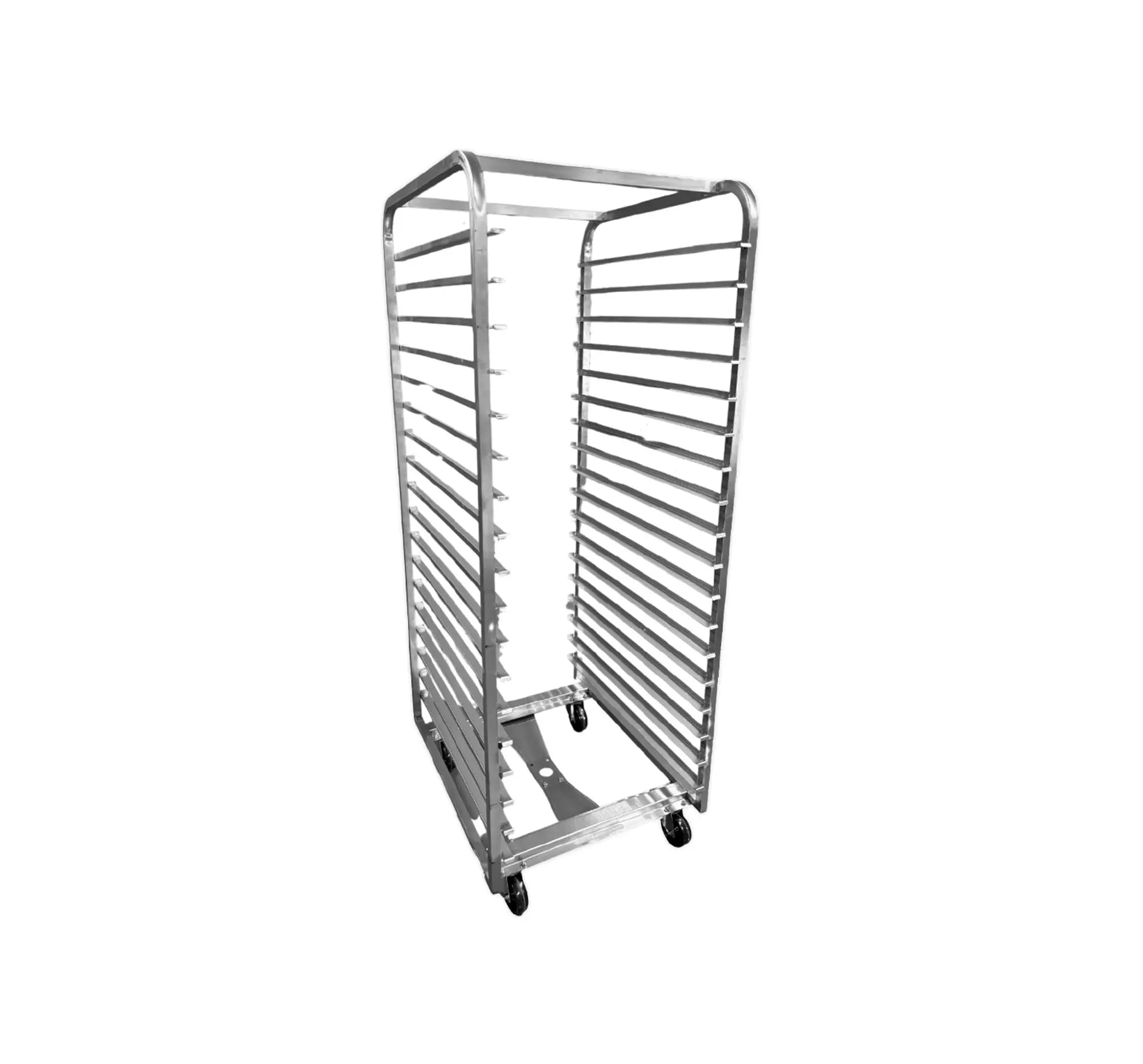 Ovenwagen 60/80 Kopophanging (WP - Hein - MIWE) - 18 etage