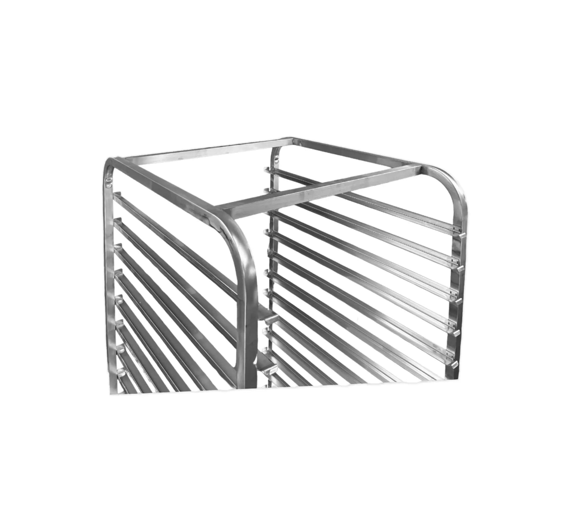 Ovenwagen 60/80 Kopophanging (WP - Hein - MIWE) - 18 etage