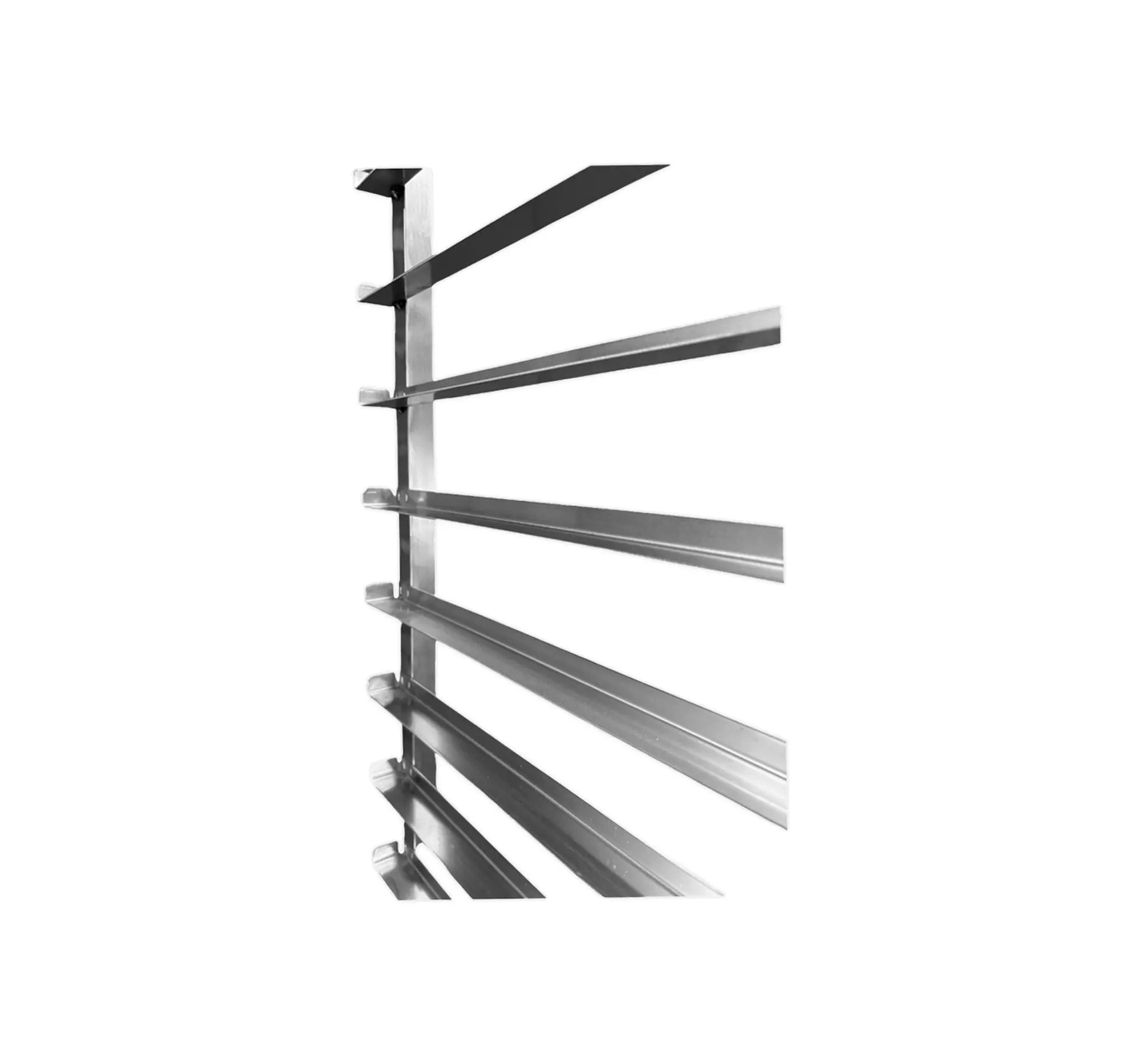 Ovenwagen 60/80 Kopophanging (WP - Hein - MIWE) - 18 etage