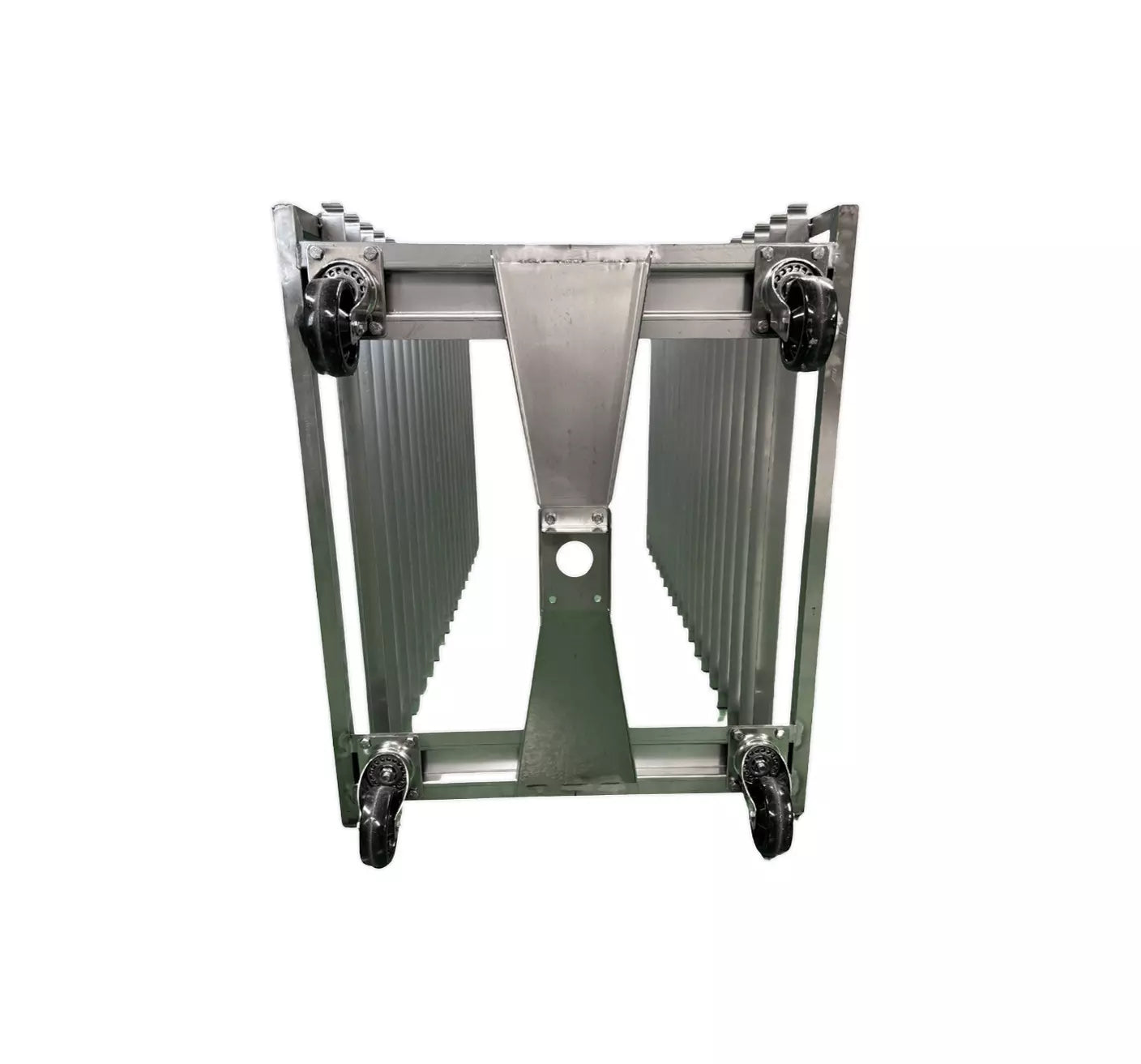 Ovenwagen 60/80 Kopophanging (WP - Hein - MIWE) - 18 etage