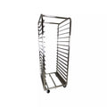 Ovenwagen 60/80 Onderaandrijving (Bongard) - 16 etage