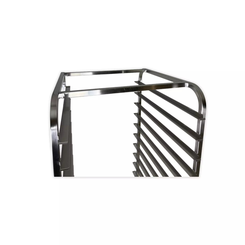 Ovenwagen 60/80 Onderaandrijving (Bongard) - 16 etage