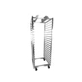 Ovenwagen 60/80 Kopophanging (Hein) - 20 etage